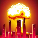 Взломанный City Smash Мод (Без кулдауна) на Андроид