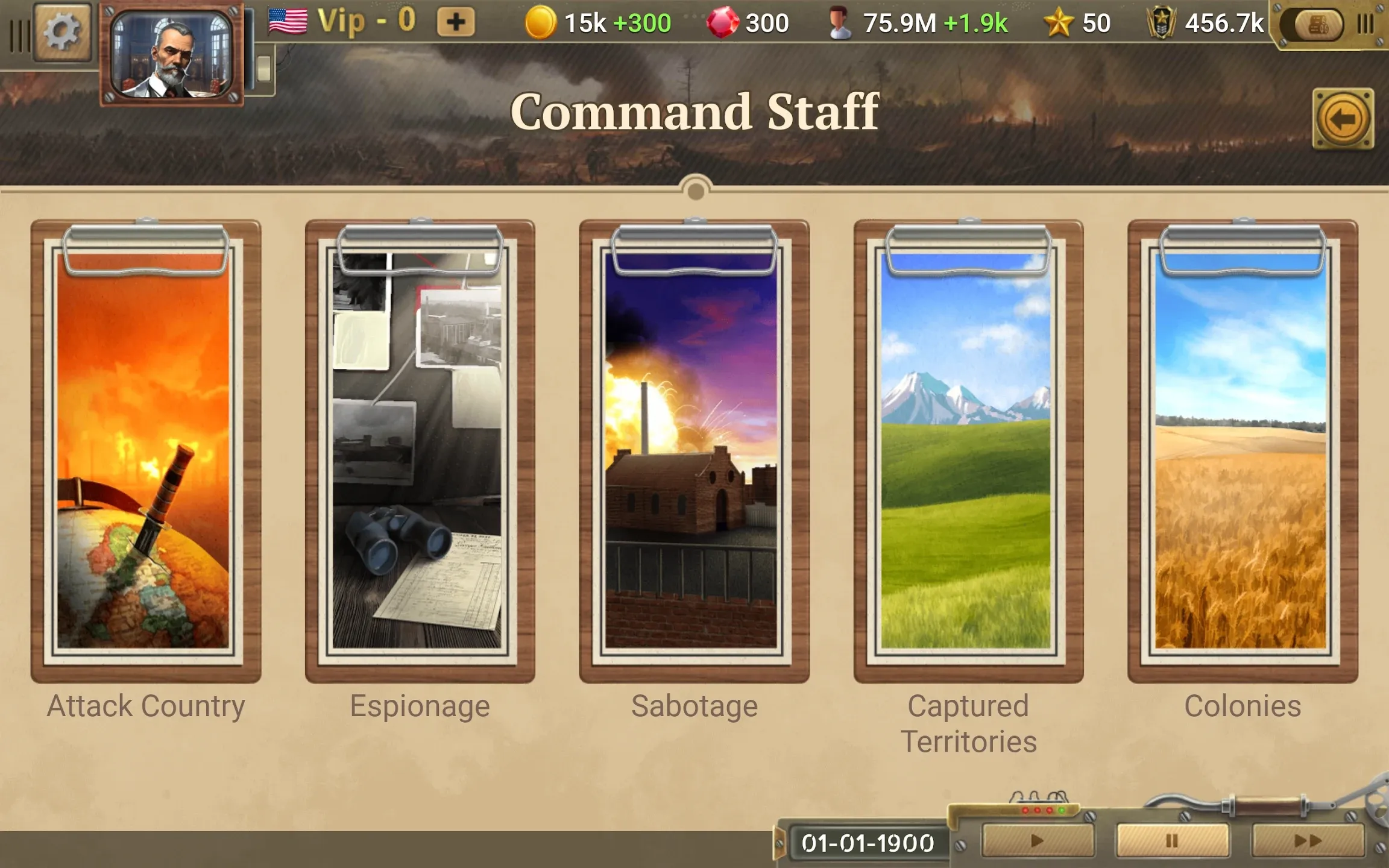 20 столетие 2 Премиум v1.0.22 APK Мод (Полная версия) Screenshot 3