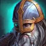 Мод на Андроид: I, Viking Битвы на Мечах и Сражения Викингов [мод: меню] на Андроид