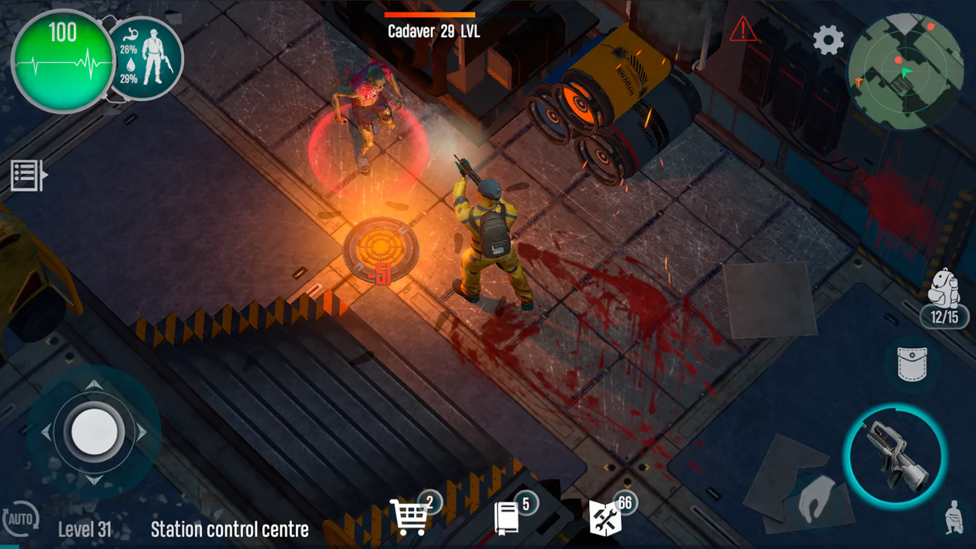 Survival point: Epic Adventure v0.0.669 APK Мод (Меню, Mega Mod) Screenshot 3