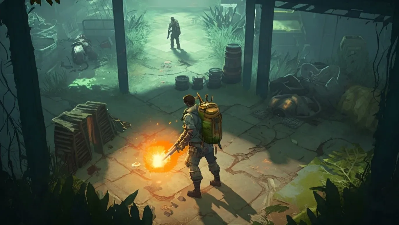 Survival point: Epic Adventure v0.0.669 APK Мод (Меню, Mega Mod) Screenshot 4