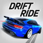 Мод на Андроид: Drift Ride [мод: бесплатные покупки] на Андроид