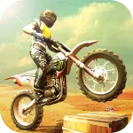 Мод на Андроид: Bike Racing 3D Мод (Много денег) на Андроид
