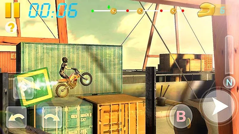 Bike Racing 3D v2.9 APK Мод (Много денег) Screenshot 1 Bike Racing 3D v2.9 APK Мод (Много денег) Screenshot 1