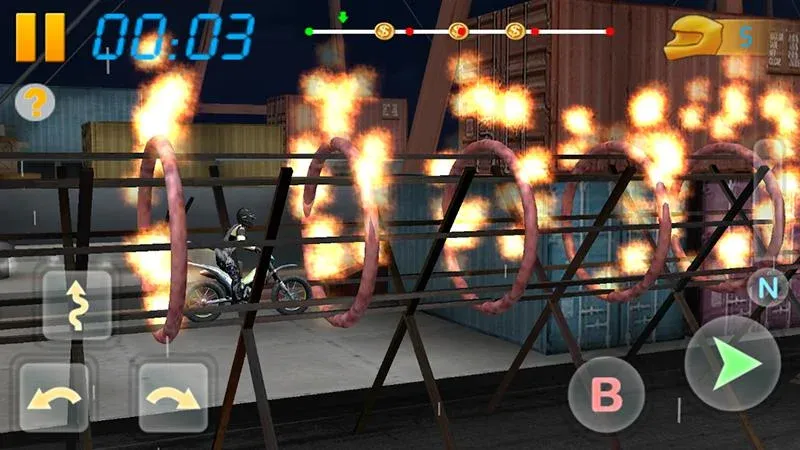 Bike Racing 3D v2.9 APK Мод (Много денег) Screenshot 3 Bike Racing 3D v2.9 APK Мод (Много денег) Screenshot 3