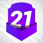 Взломанный MADFUT 21 [мод: бесплатные покупки] на Андроид