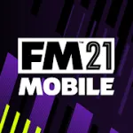 Скачать взлом Football Manager 2021 Mobile [мод: полная версия + встроенный кэш] на Андроид