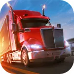Взломанный Ultimate Truck Simulator [мод: много денег] на Андроид