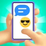 Скачать мод Chat Master! [мод: без рекламы] на Андроид