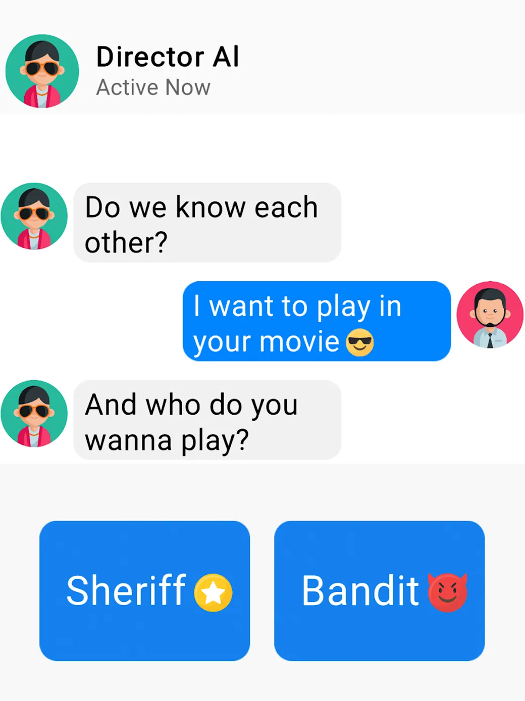 Chat Master! [мод: без рекламы] Screenshot 2
