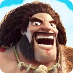 Мод на Андроид: Brutal Age: Horde Invasion Мод (Меню, Скорость игры) на Андроид