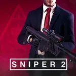 Скачать полную версию Hitman Sniper 2: World of Assassins [мод: бесконечные патроны] на Андроид