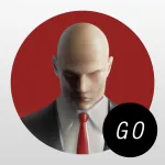 Скачать взлом Hitman GO Мод (Много подсказок) на Андроид