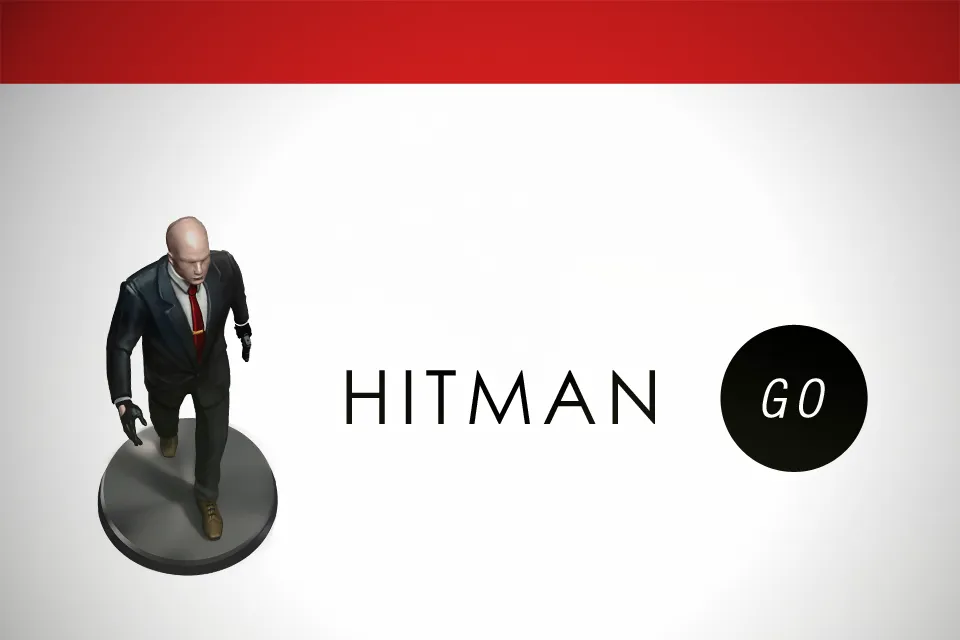 Hitman GO v1.17.2 APK Мод (Много подсказок) Screenshot 1