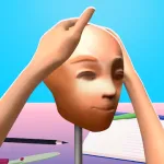 Скачать мод Sculpt people [мод: много денег] на Андроид