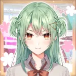 Скачать взлом Nerd's Guide to Surviving High School: Dating Sim на Андроид