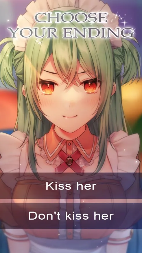 Nerd's Guide to Surviving High School: Dating Sim Screenshot 3 Nerd's Guide to Surviving High School: Dating Sim Screenshot 3