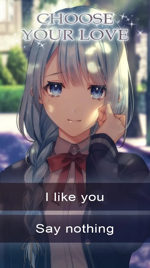Nerd's Guide to Surviving High School: Dating Sim Screenshot 4 Nerd's Guide to Surviving High School: Dating Sim Screenshot 4