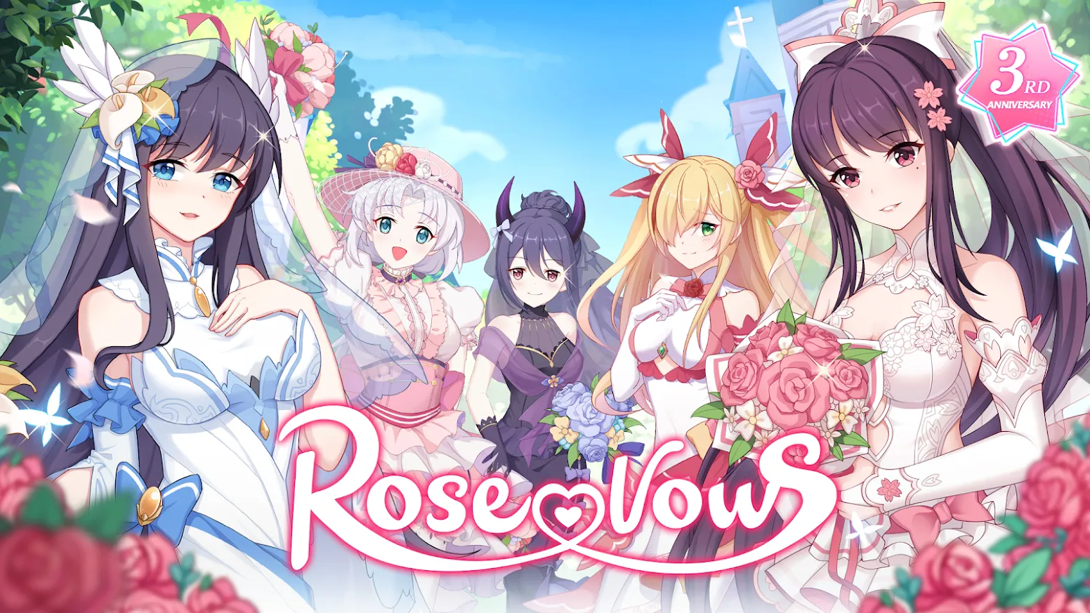 Girls X Battle 2: Save the Dog Screenshot 1 Girls X Battle 2: Save the Dog Screenshot 1