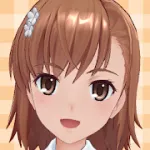 Взломанный A Certain Scientific Railgun: Spectrum Story на Андроид