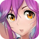 Взломанный Lust Puzzle [мод: много денег + всё открыто] на Андроид