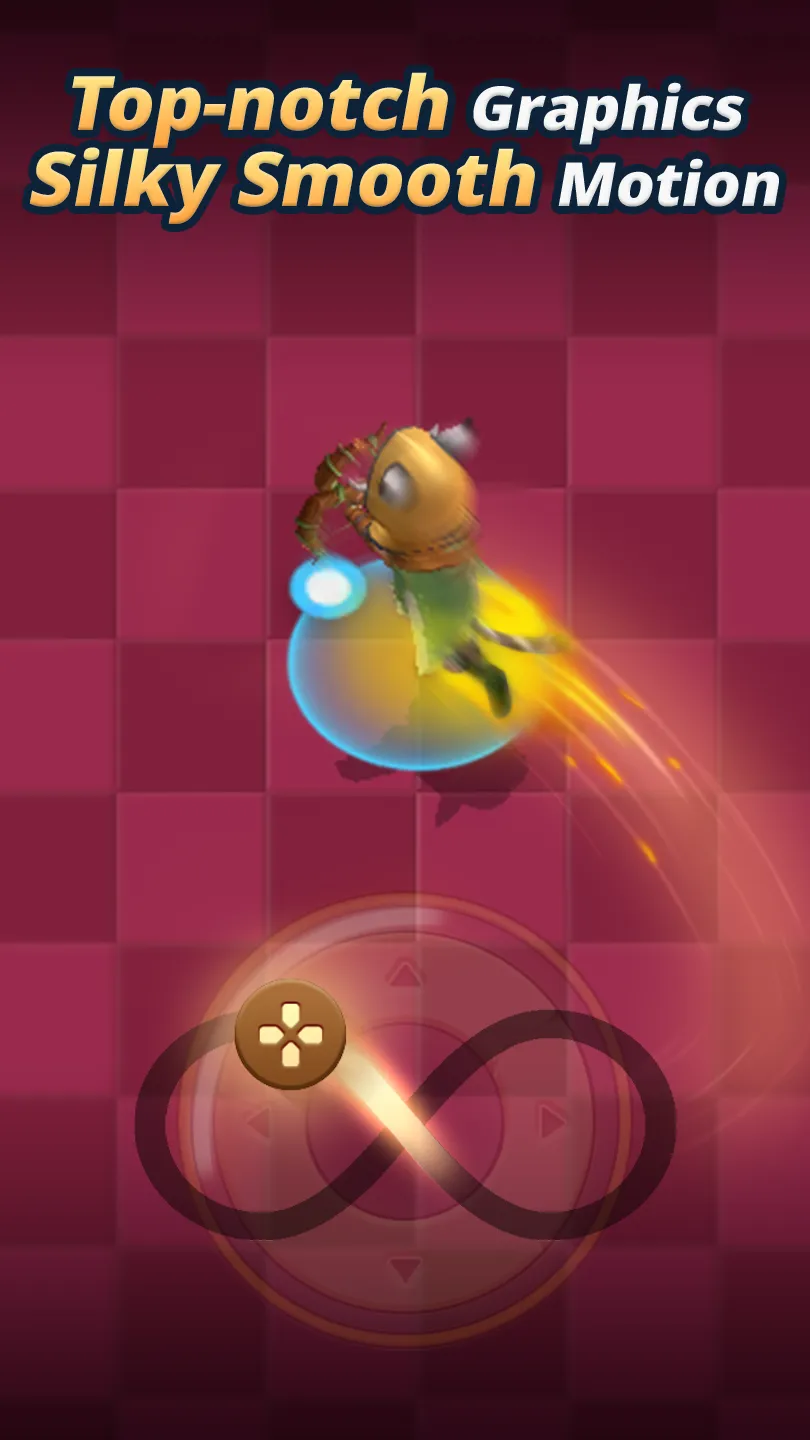 Archer Hunter v2.42.613 APK Мод (Меню, Много денег, Один удар) Screenshot 4