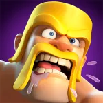 Взломанный Clash of Clans Мод (Много денег, Приватный сервер) на Андроид