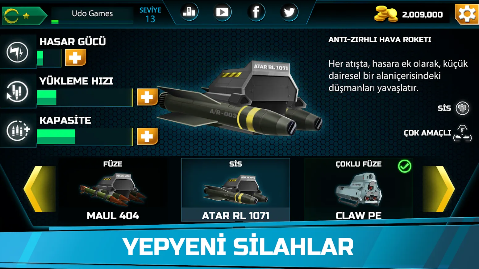 Operasyon: ANKA [мод: много денег] Screenshot 5