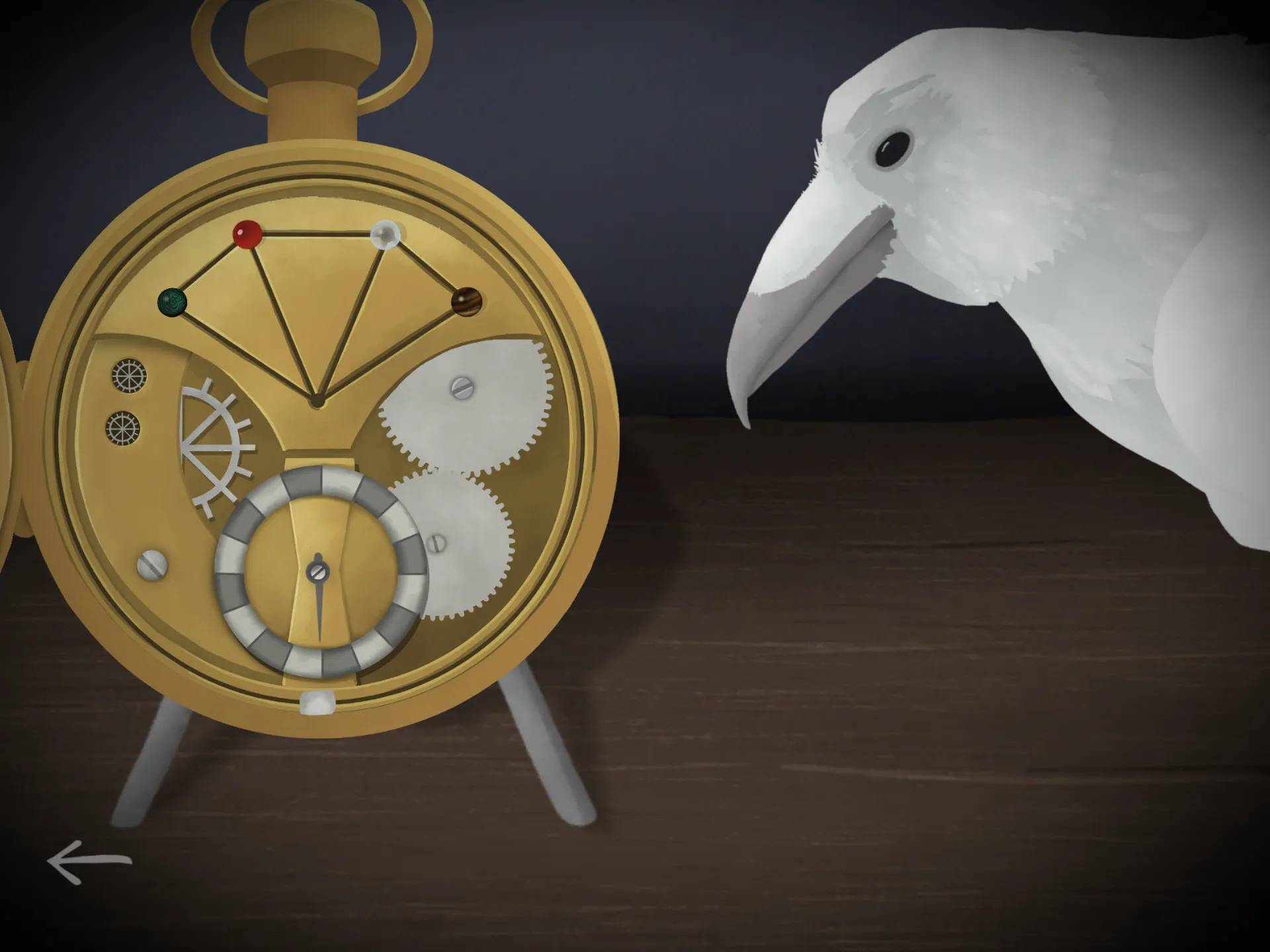 Tick Tock: A Tale for Two v1.1.10 APK Мод (Полная версия) Screenshot 5