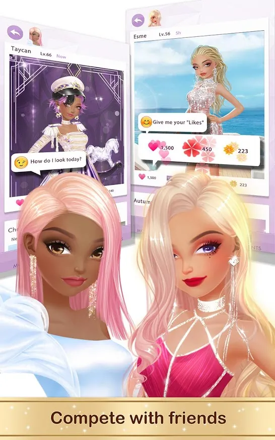 Fashion Fantasy Screenshot 3