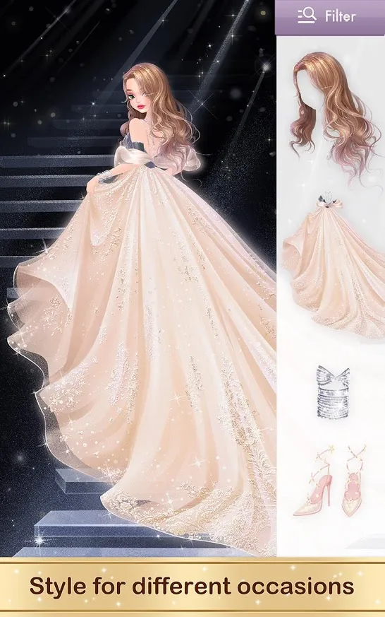 Fashion Fantasy Screenshot 4