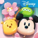 Скачать полную версию Disney POP TOWN Мод (Много навыков) на Андроид