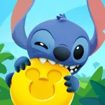 Взломанный Disney Улетные Каникулы v2.0.0j APK на Андроид