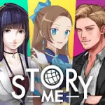 Скачать мод Story Me: interactive episodes by your choices [мод: много денег] на Андроид