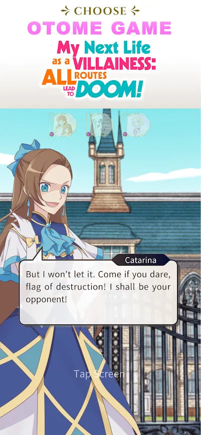 Story Me: interactive episodes by your choices [мод: много денег] Screenshot 5