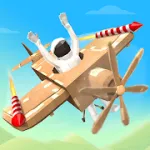 Мод на Андроид: Make It Fly! [мод: много денег] на Андроид