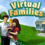 Скачать полную версию Virtual Families [мод: много денег] на Андроид