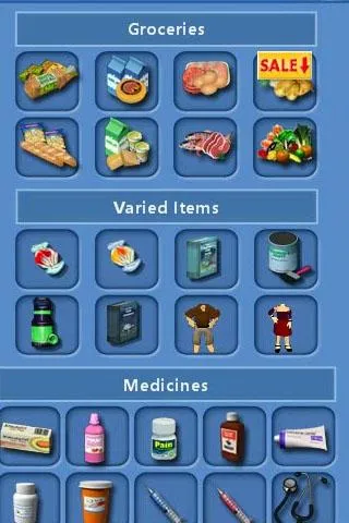 Virtual Families [мод: много денег] Screenshot 2
