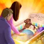 Скачать мод Virtual Families 3 [мод: меню] на Андроид