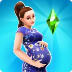Скачать мод The Sims™ FreePlay Мод (Много денег) на Андроид