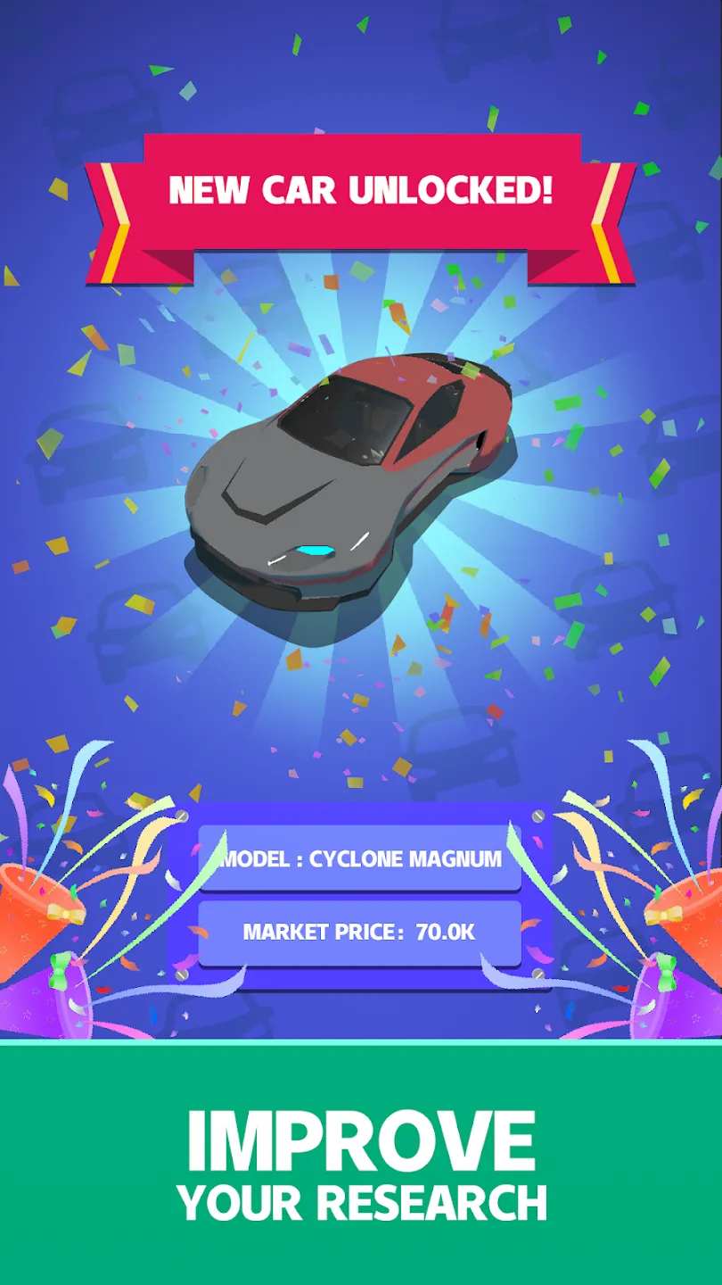 Подержанный автомобиль дилер v1.9.933 APK Мод (Много денег) Screenshot 4