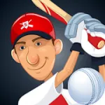 Мод на Андроид: Stick Cricket Classic [мод: всё открыто] на Андроид