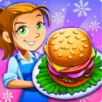 Скачать мод COOKING DASH [мод: много денег] на Андроид