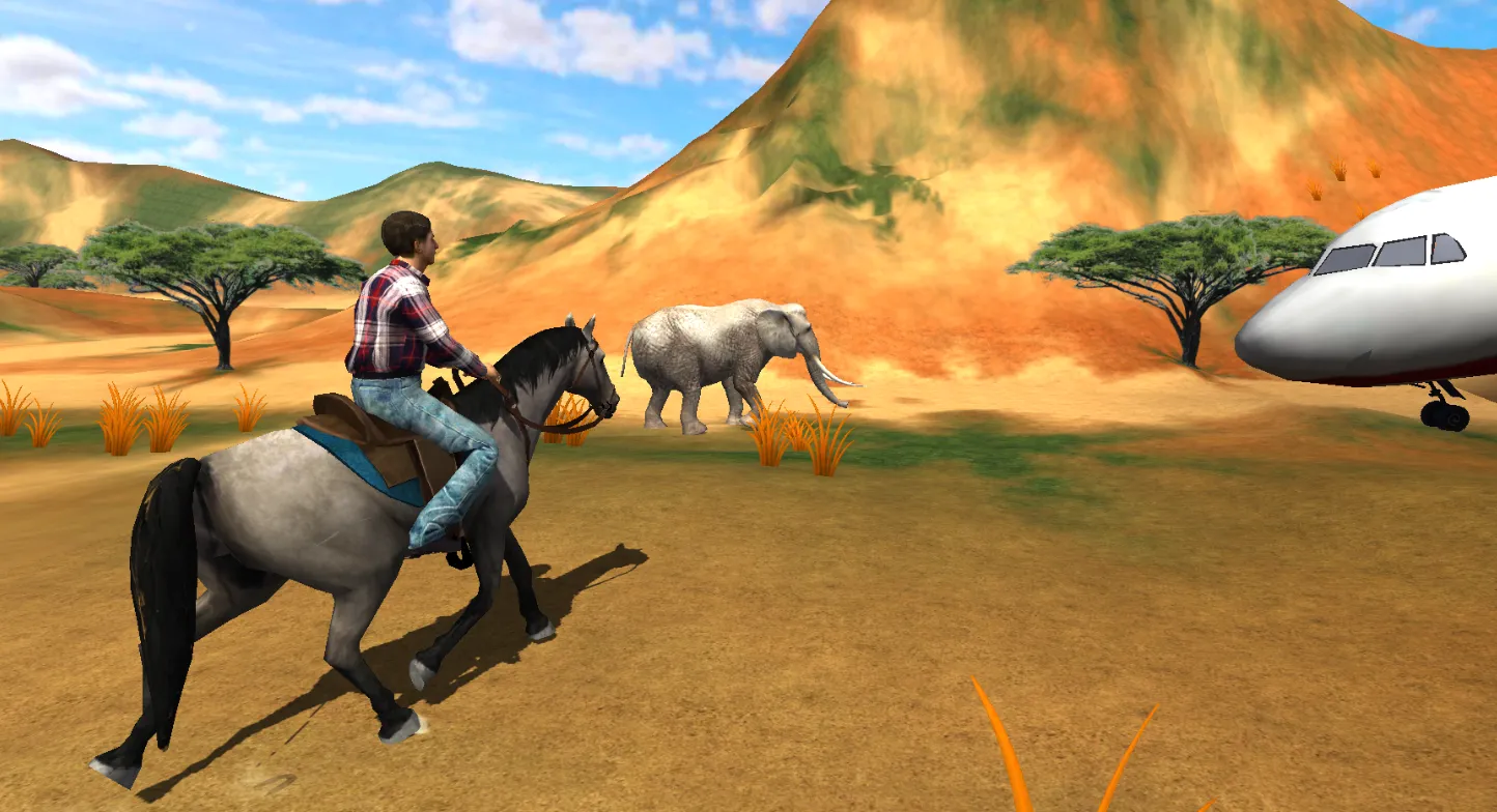 Go To Car Driving Screenshot 2