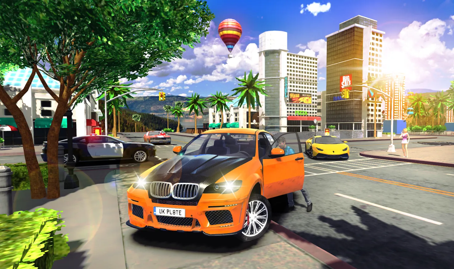 Go To Car Driving 2 Screenshot 2 Go To Car Driving 2 Screenshot 2
