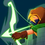 Мод на Андроид: Awakening of Guardians v2.3.3b3 APK Мод (Меню, Множитель урона, Много денег) на Андроид