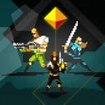 Мод на Андроид: Dungeon of the Endless: Apogee Мод (Меню, Режим бога, Полная версия) на Андроид