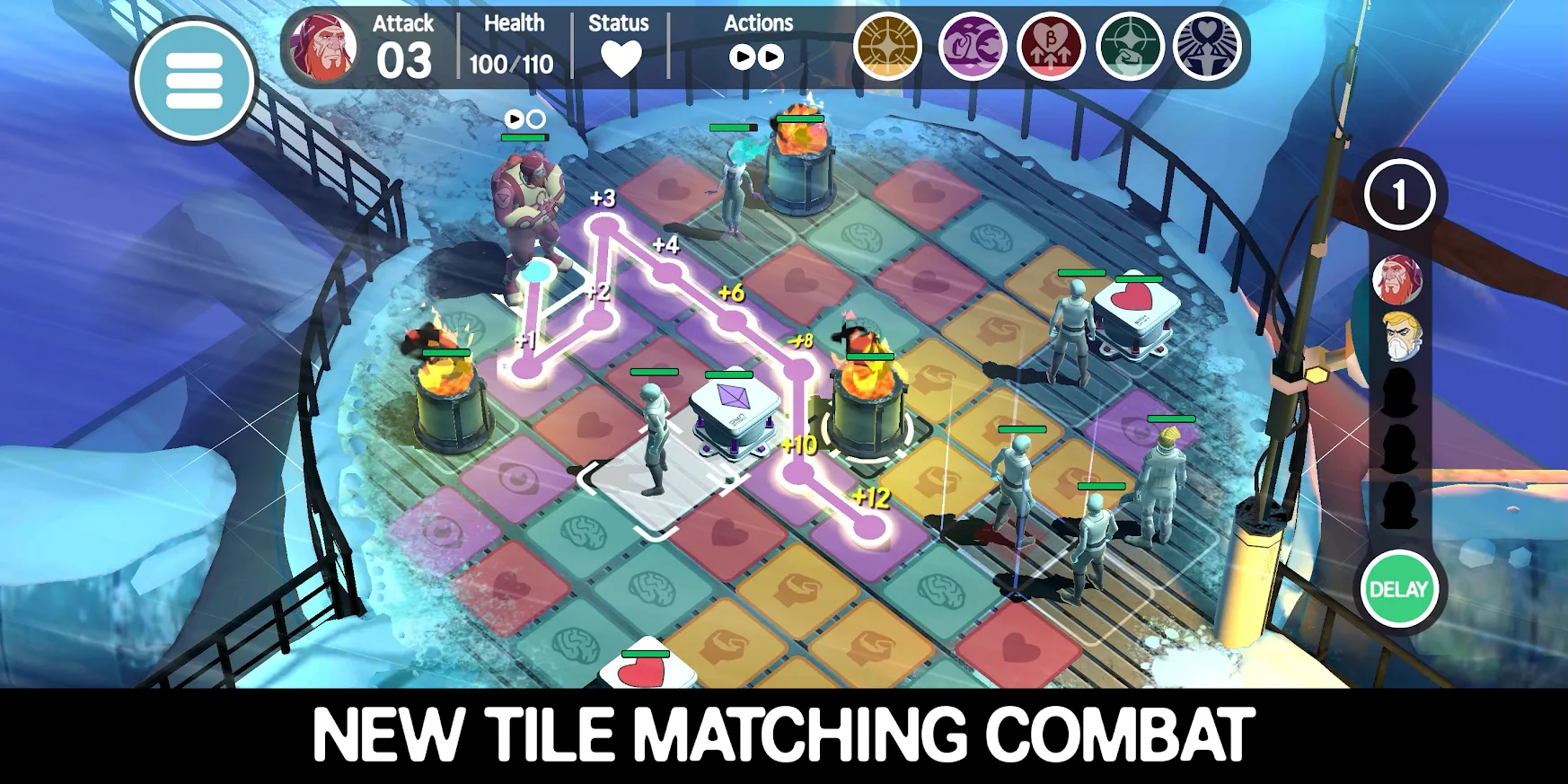 Ticket to Earth [мод: меню] Screenshot 2