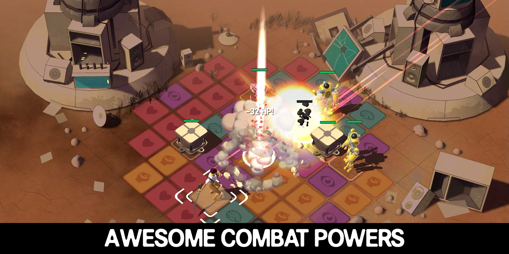 Ticket to Earth [мод: меню] Screenshot 3