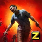 Взломанный Zombies & Puzzles: RPG Match 3 на Андроид
